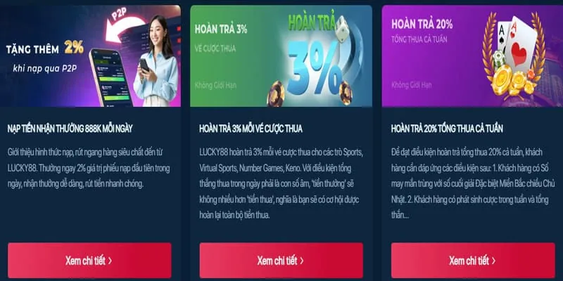 Cơ hội thắng lớn bắn cá